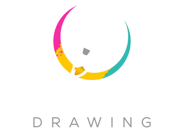 Higher Self Drawing logo